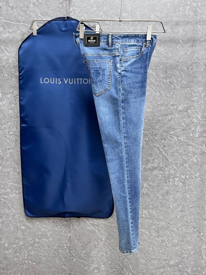 Gucci Jeans